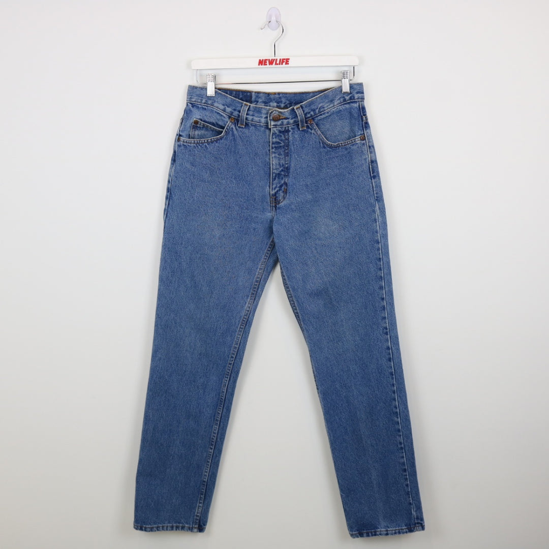 Vintage 90's Mark's Denim Jeans - 31"-NEWLIFE Clothing