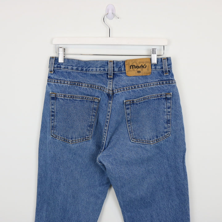 Vintage 90's Mark's Denim Jeans - 31"-NEWLIFE Clothing