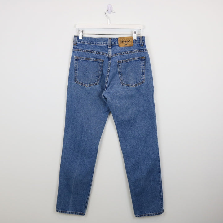 Vintage 90's Mark's Denim Jeans - 31"-NEWLIFE Clothing