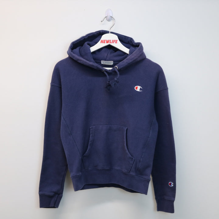 Champion Reverse Weave Hoodie - XS-NEWLIFE Clothing