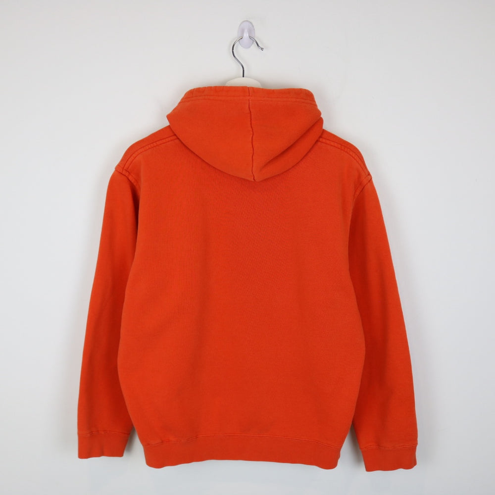 Vintage 00's Nike Mini Swoosh Hoodie - M-NEWLIFE Clothing