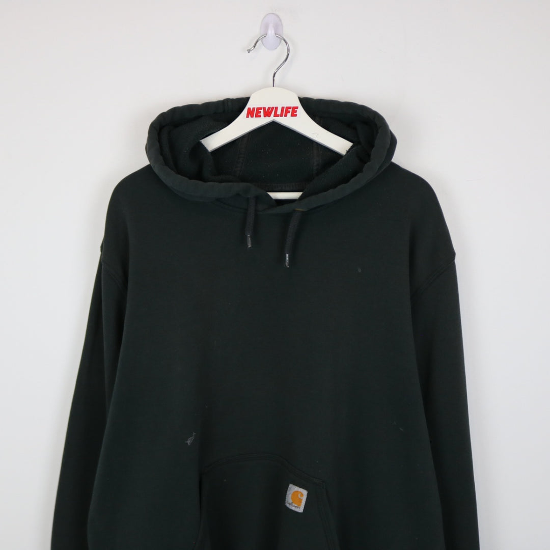 Carhartt Work Hoodie - XL-NEWLIFE Clothing