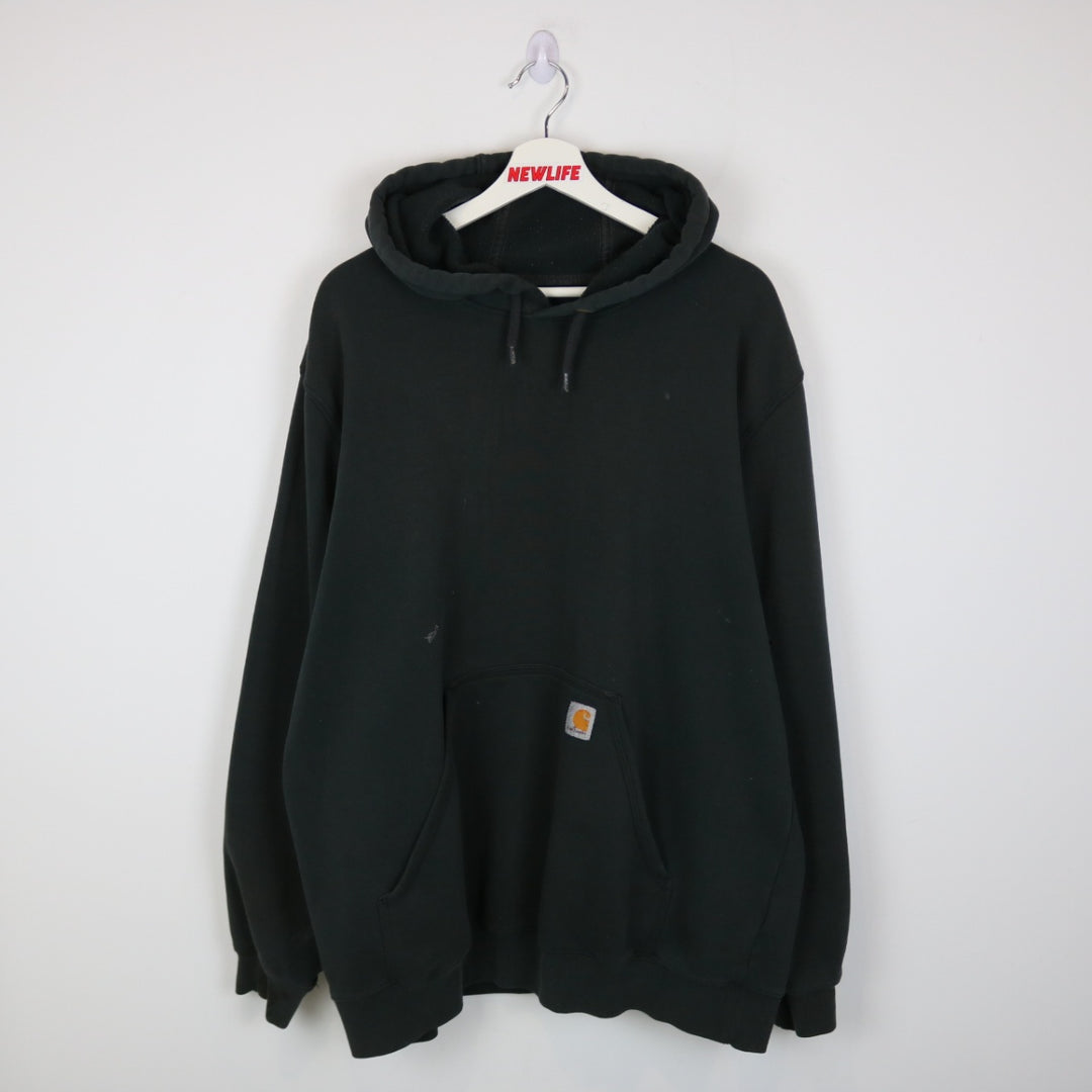 Carhartt Work Hoodie - XL-NEWLIFE Clothing