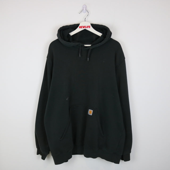 Carhartt Work Hoodie - XL-NEWLIFE Clothing