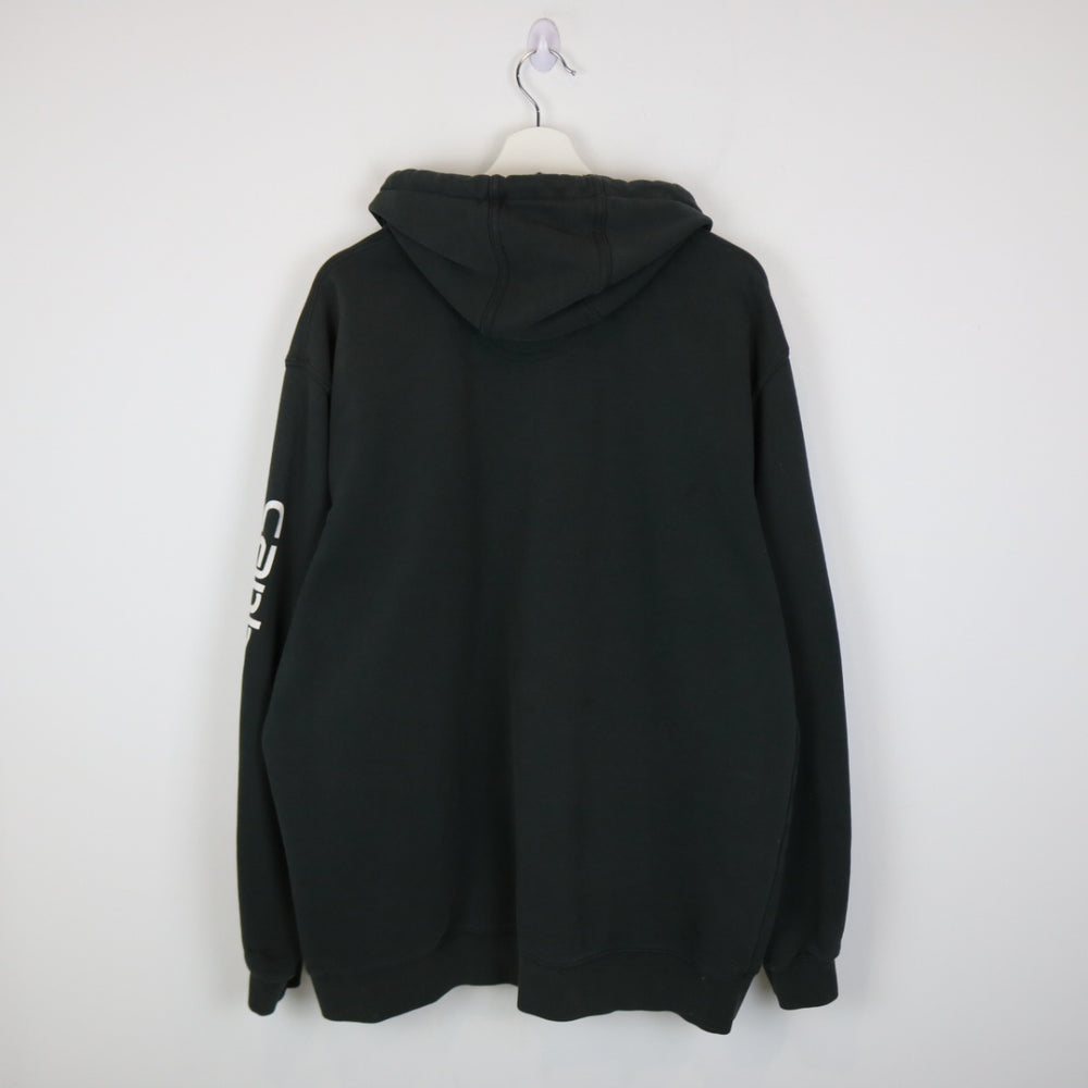 Carhartt Work Hoodie - XL-NEWLIFE Clothing
