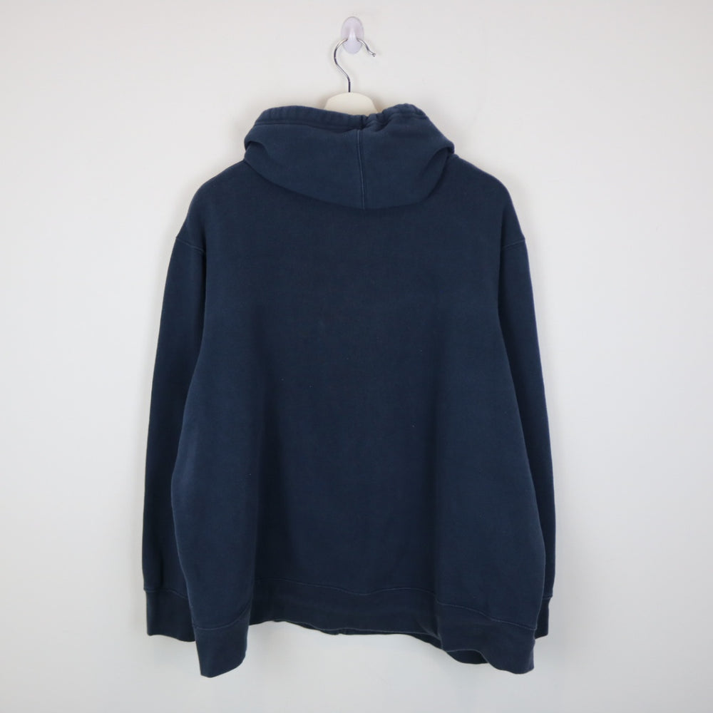 Vintage 00's Disney Land Mickey Mouse Zip Up Hoodie - XXL-NEWLIFE Clothing