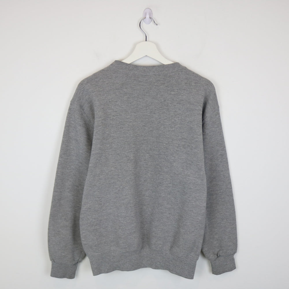 Vintage 90's University of Toronto Russell Crewneck - S-NEWLIFE Clothing