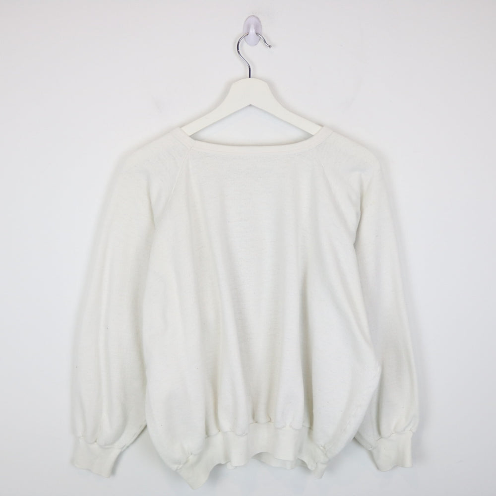 Vintage 1985 Under Producktion Crewneck - M/L-NEWLIFE Clothing