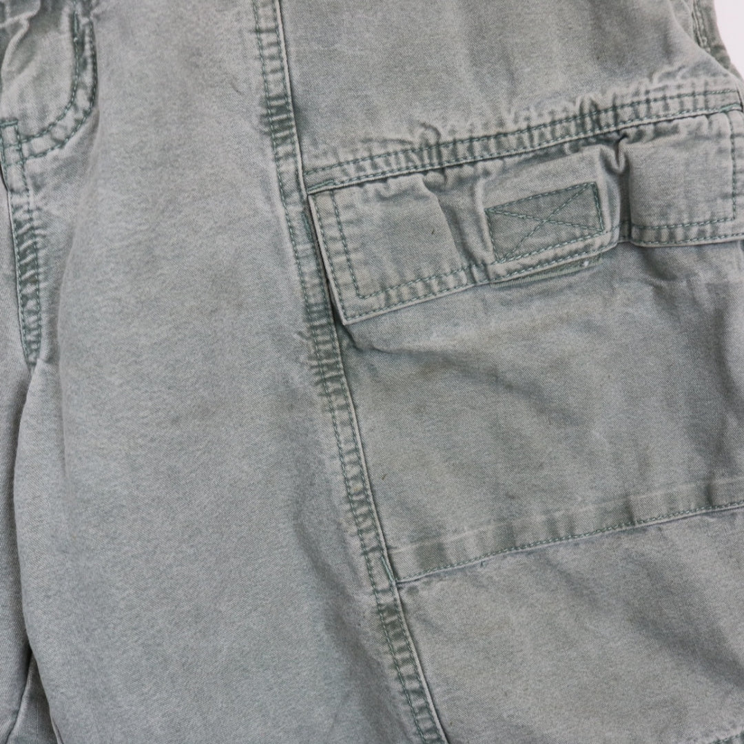 Vintage 90's Pacific Trail Hiking Shorts - 33"-NEWLIFE Clothing