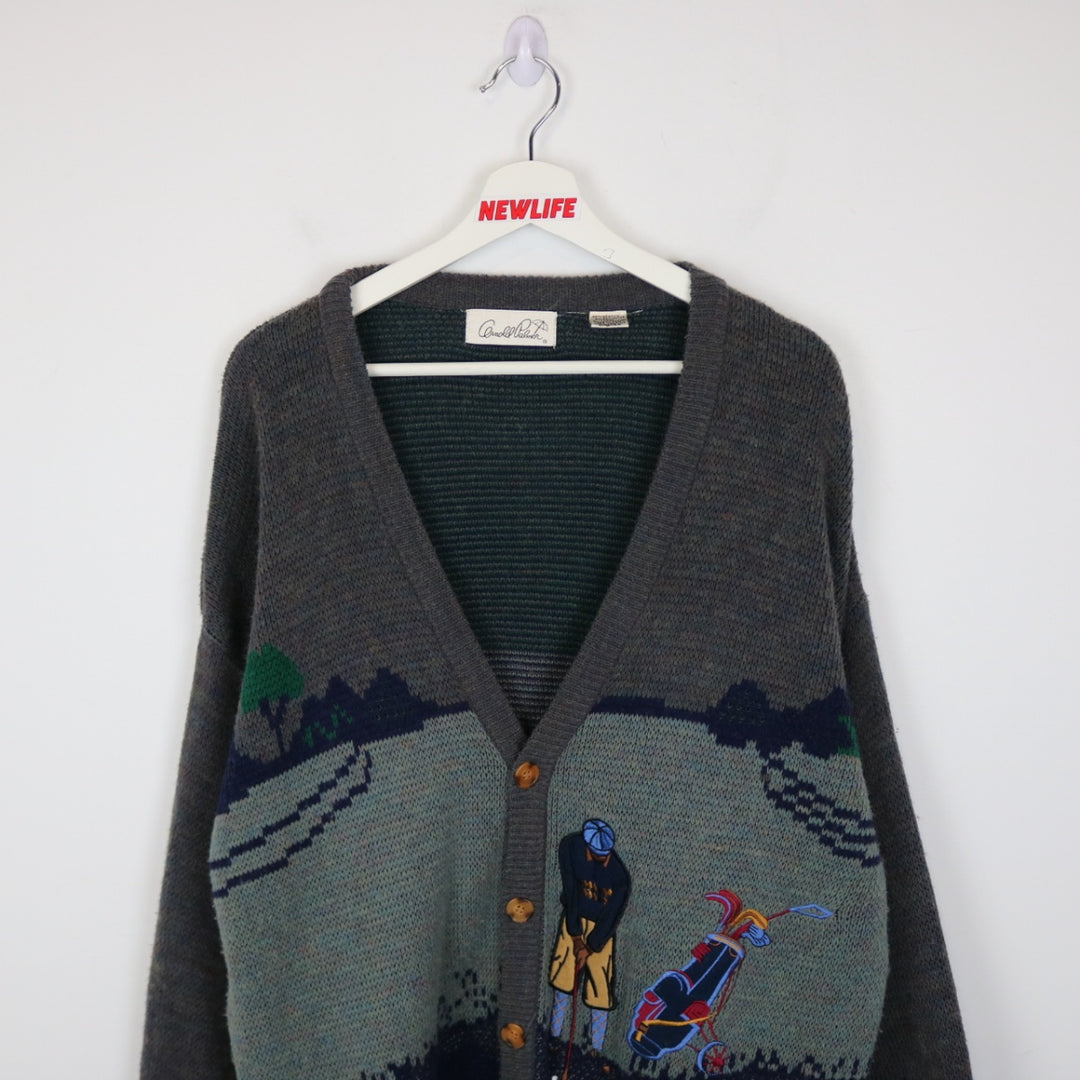 Vintage 80&
