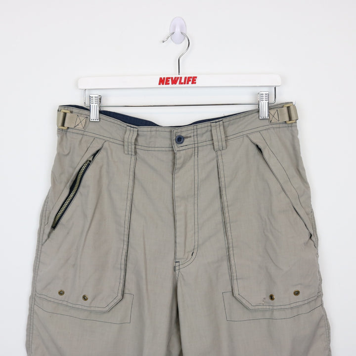 Vintage 90's West Coast Shorts - 35"-NEWLIFE Clothing