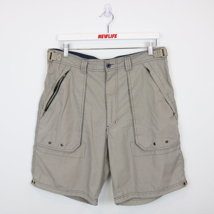 Vintage 90's West Coast Shorts - 35"-NEWLIFE Clothing