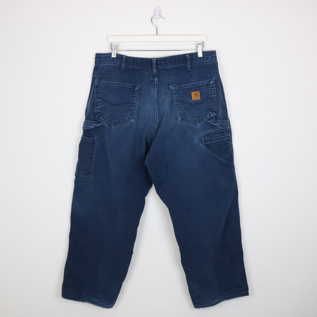 Carhartt Carpenter Work Pants - 38"-NEWLIFE Clothing