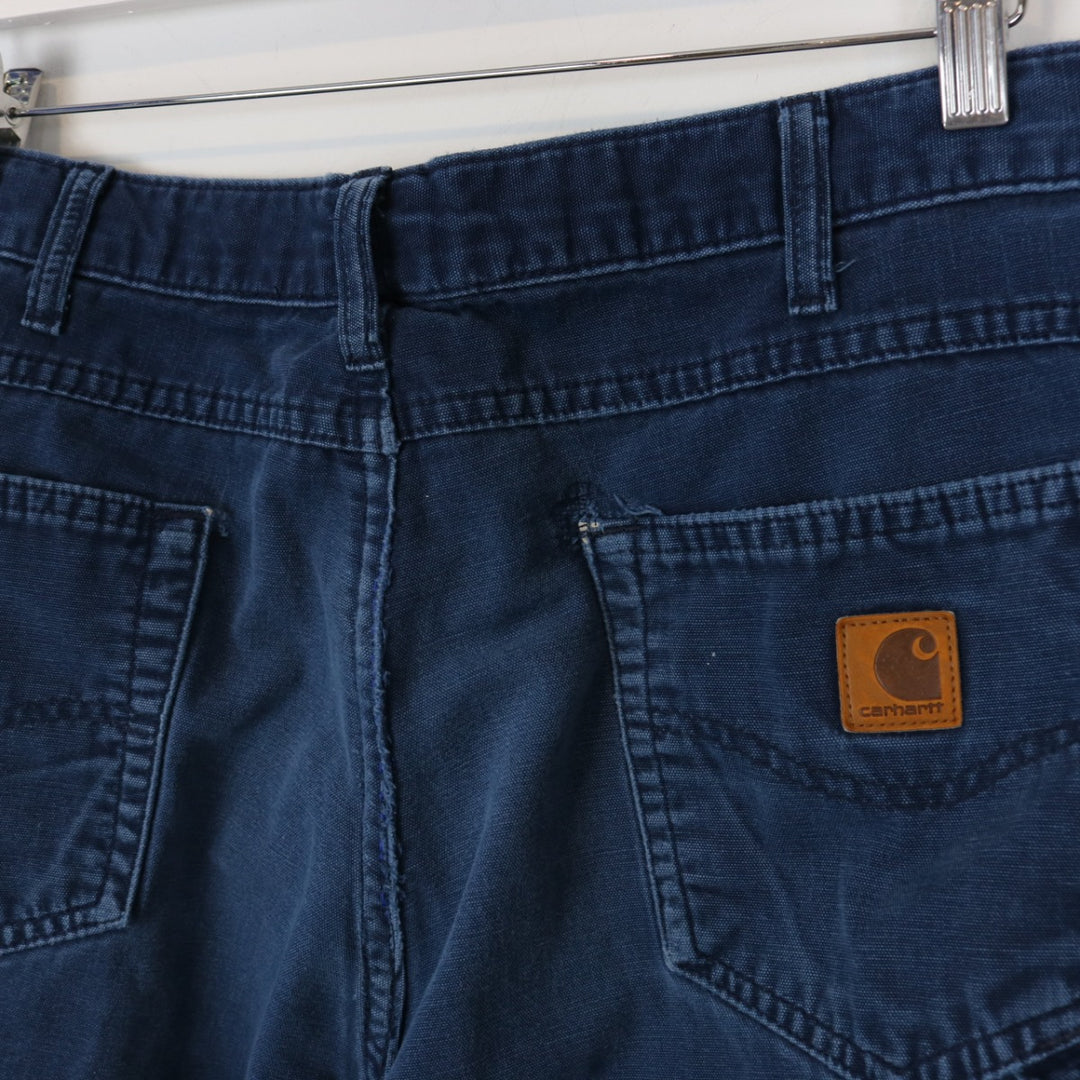 Carhartt Carpenter Work Pants - 38"-NEWLIFE Clothing