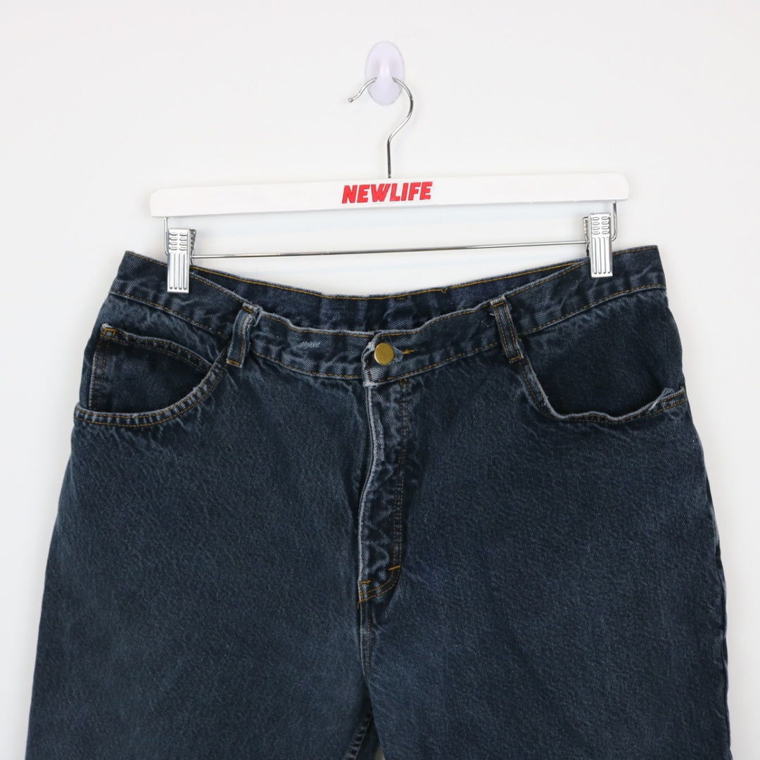 Vintage 90's Denim Shorts - 35"-NEWLIFE Clothing