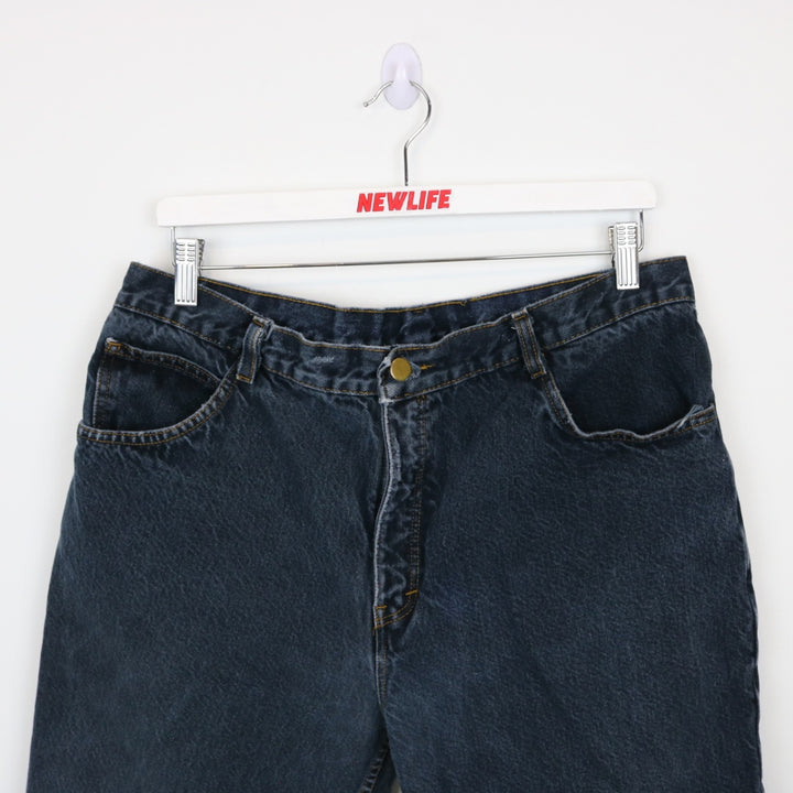 Vintage 90's Denim Shorts - 35"-NEWLIFE Clothing