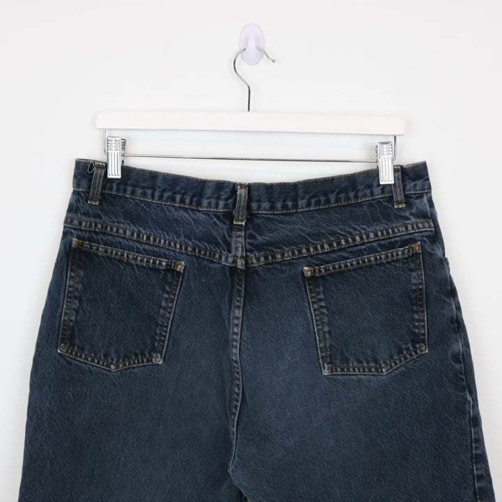 Vintage 90's Denim Shorts - 35"-NEWLIFE Clothing