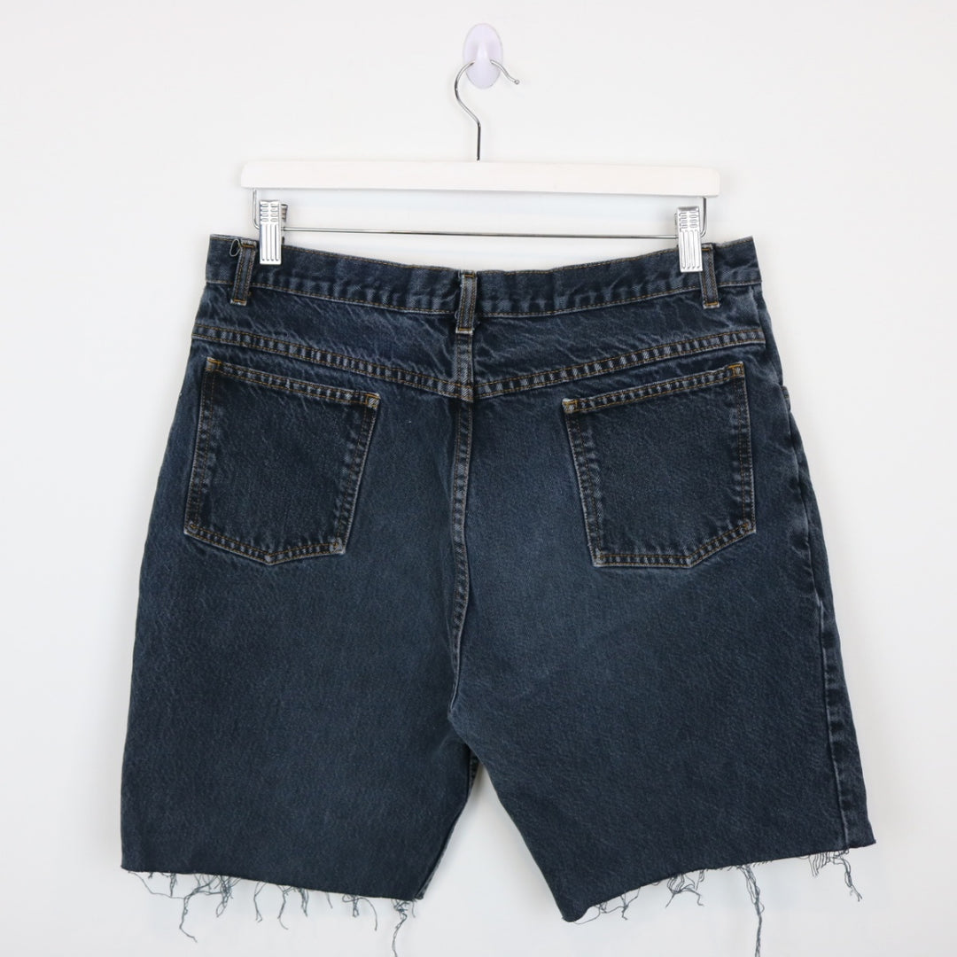 Vintage 90's Denim Shorts - 35"-NEWLIFE Clothing