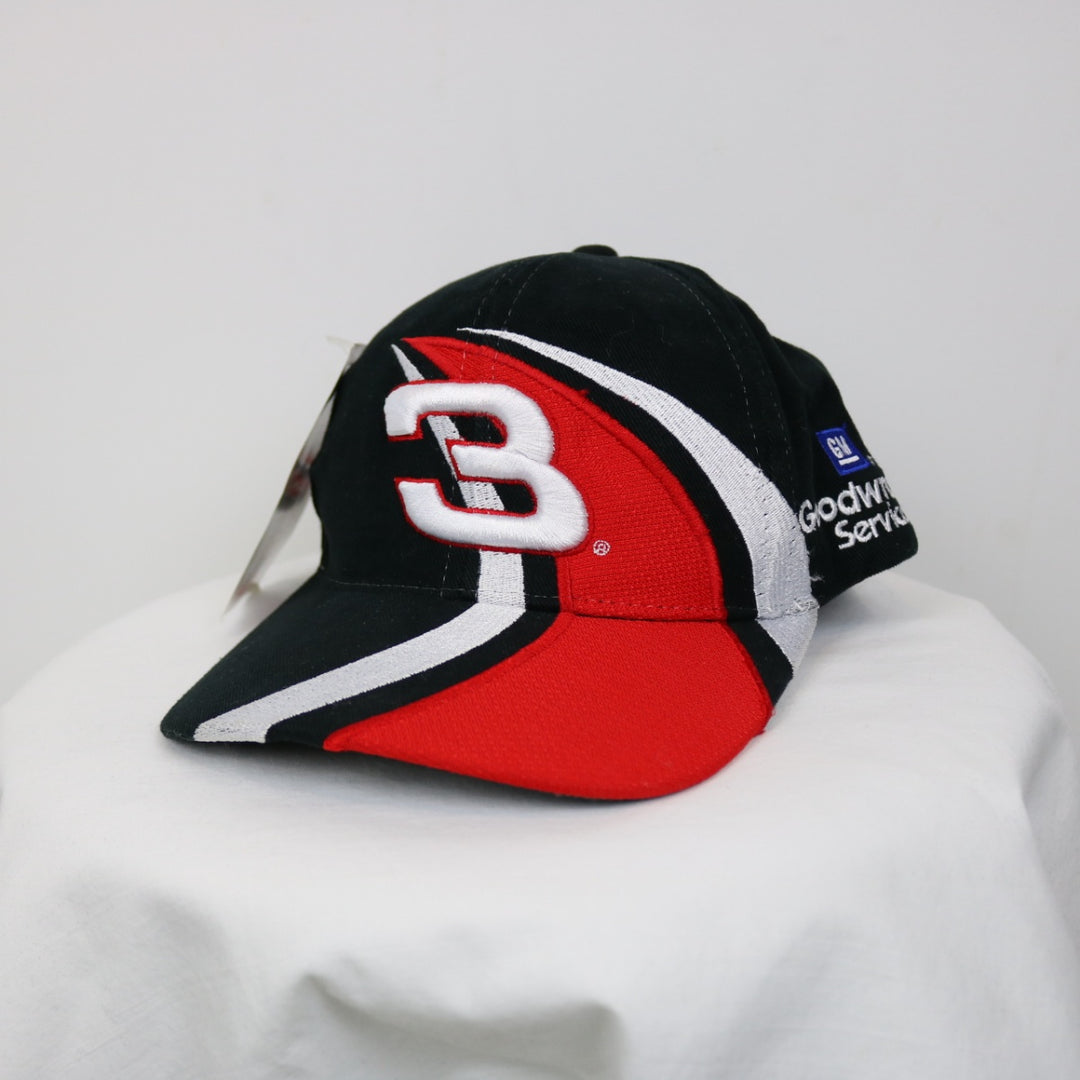 Vintage 1999 NWT Dale Earnhardt Nascar Hat - OS-NEWLIFE Clothing