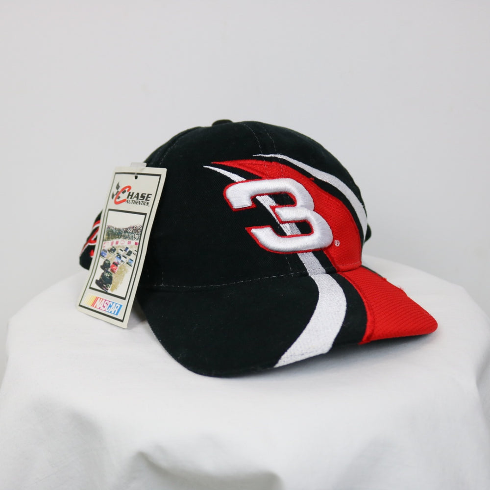 Vintage 1999 NWT Dale Earnhardt Nascar Hat - OS-NEWLIFE Clothing