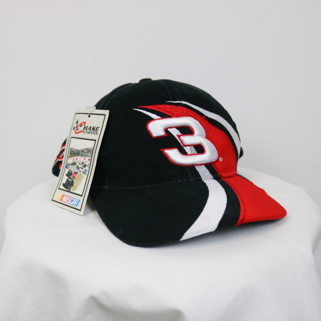 Vintage 1999 NWT Dale Earnhardt Nascar Hat - OS-NEWLIFE Clothing