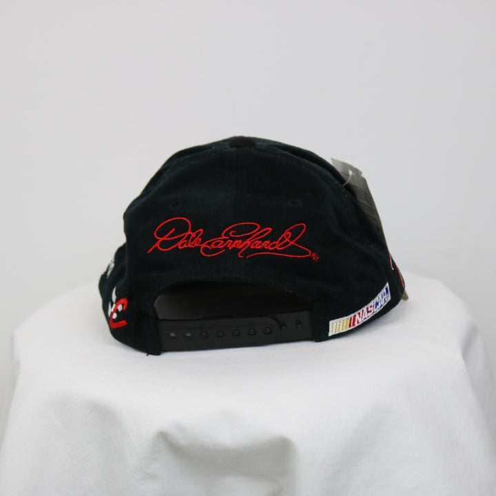 Vintage 1999 NWT Dale Earnhardt Nascar Hat - OS-NEWLIFE Clothing
