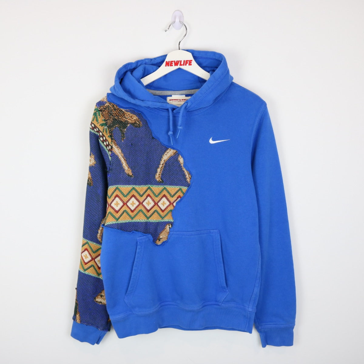 colorful nike sweaters
