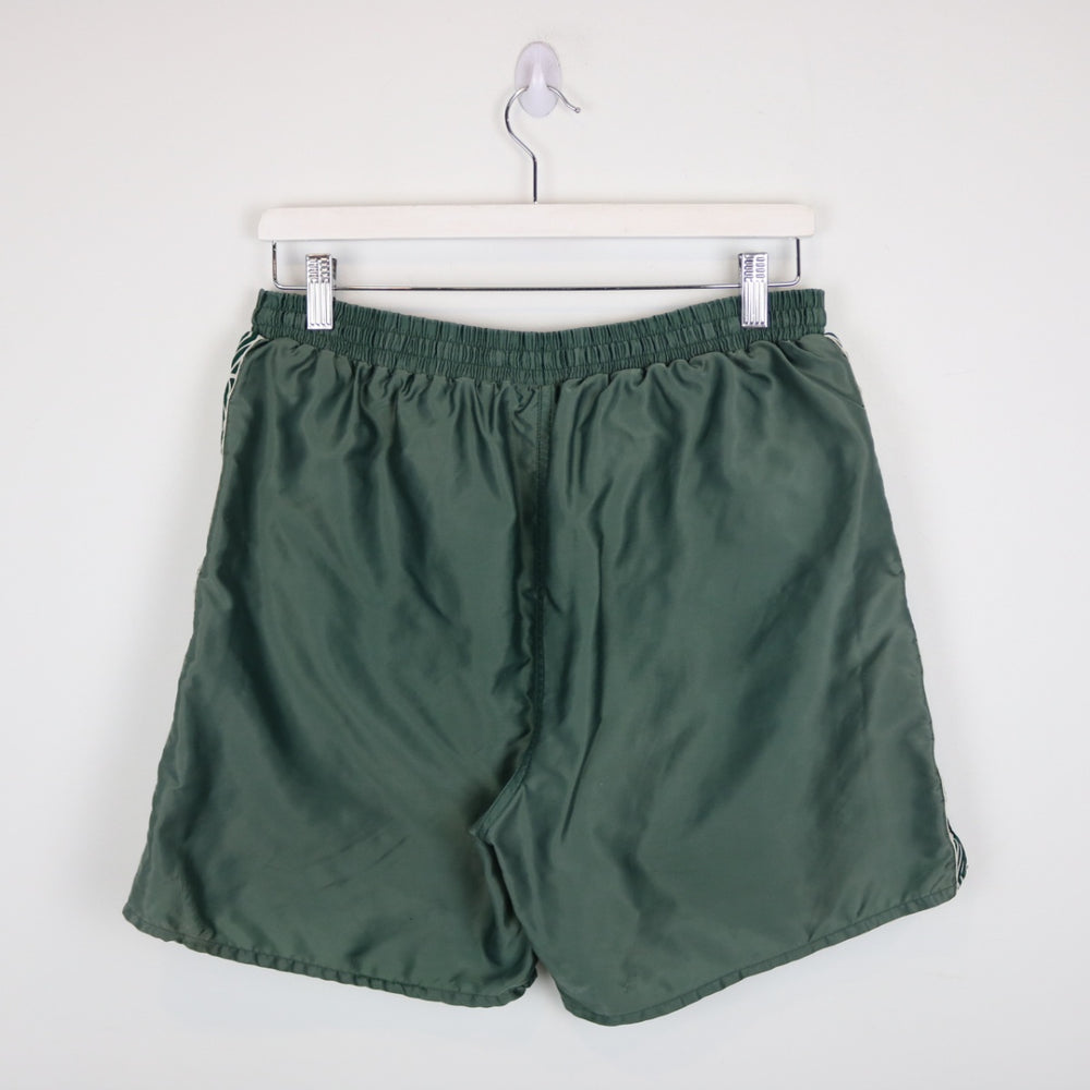 Vintage 90's Umbro Nylon Shorts - M-NEWLIFE Clothing