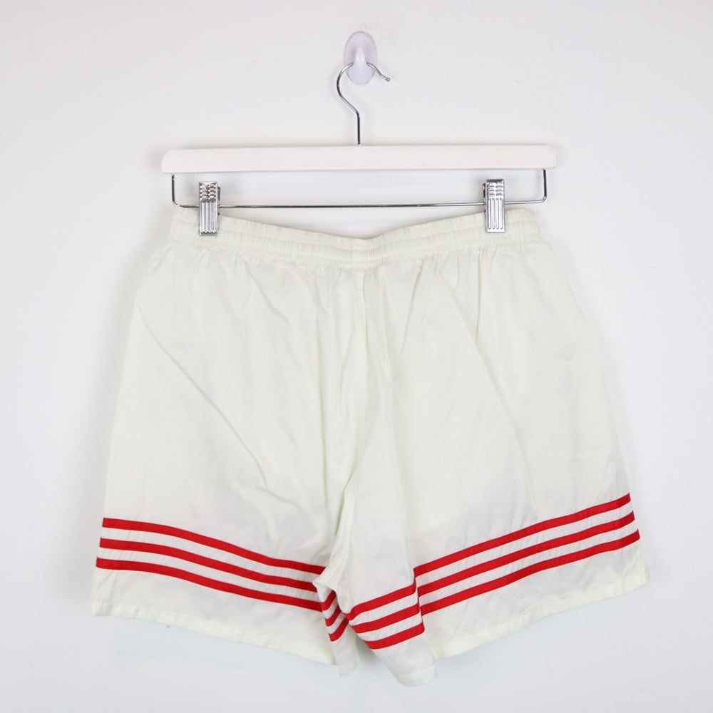 Vintage 90's Adidas Nylon Shorts - S-NEWLIFE Clothing