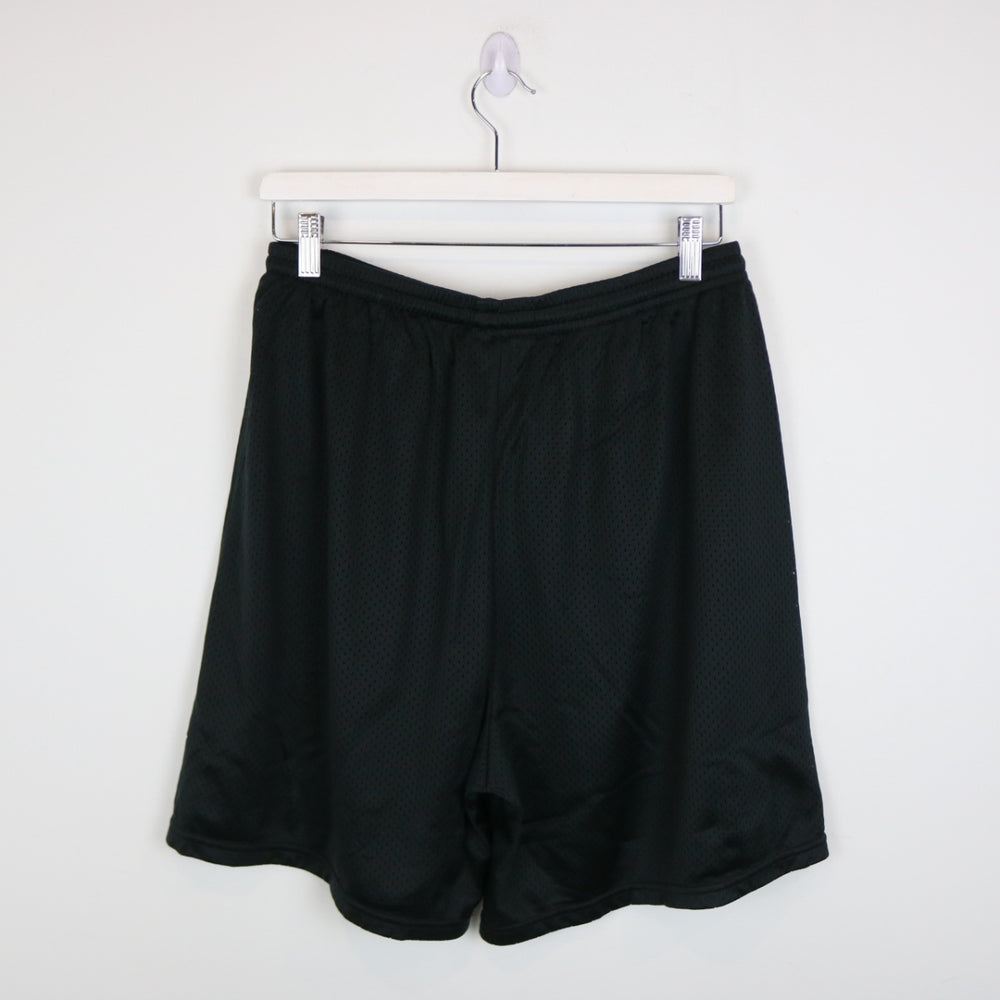 Vintage 90's Nike Mesh Shorts - M-NEWLIFE Clothing