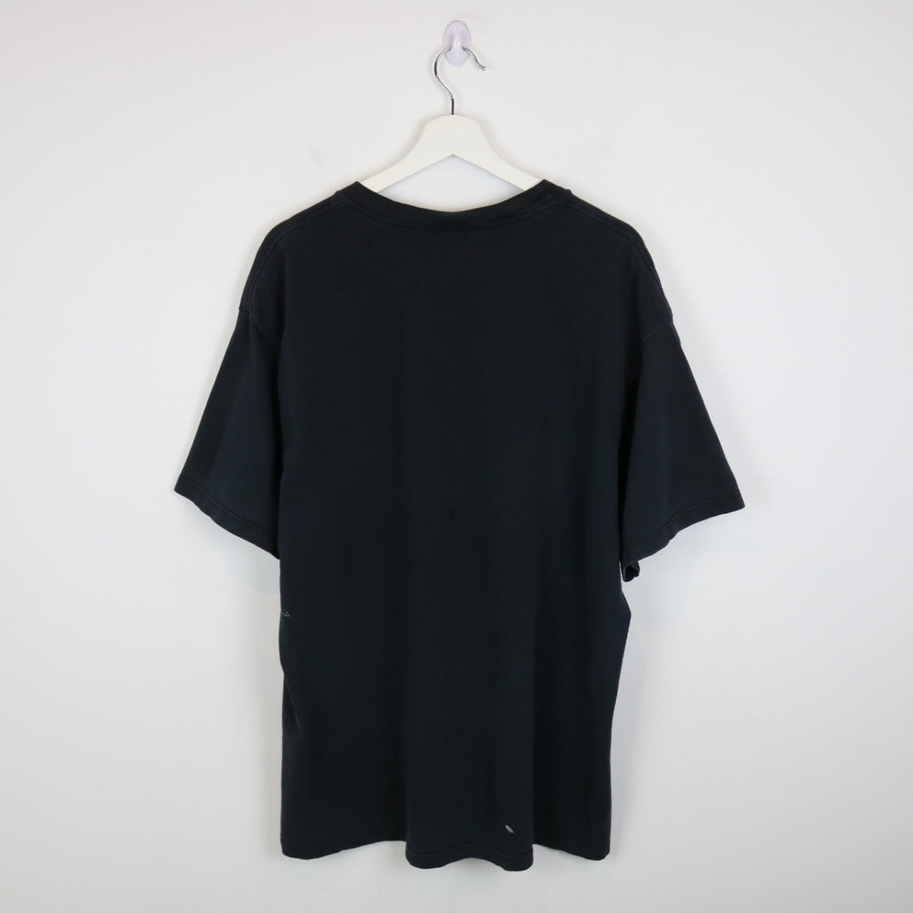 Vintage 90's Good as Gold Carbo Tee - L-NEWLIFE Clothing