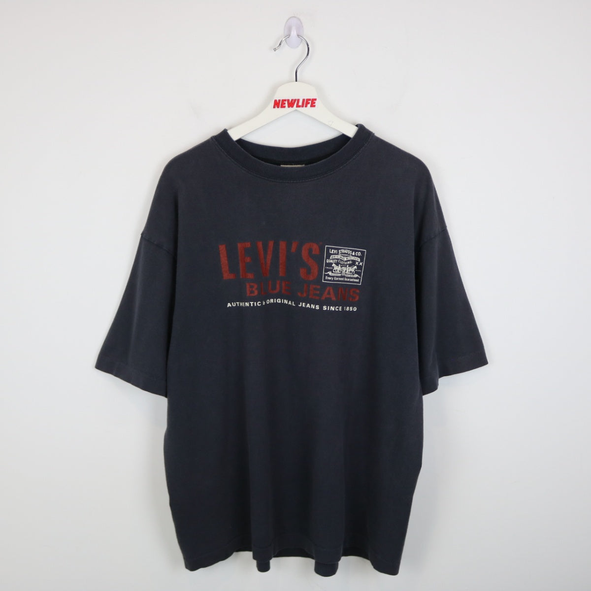 Vintage Levi's | Online Vintage Clothing | NEWLIFE – NEWLIFE Clothing