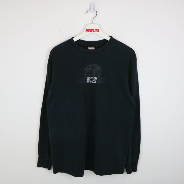 Vintage 00&