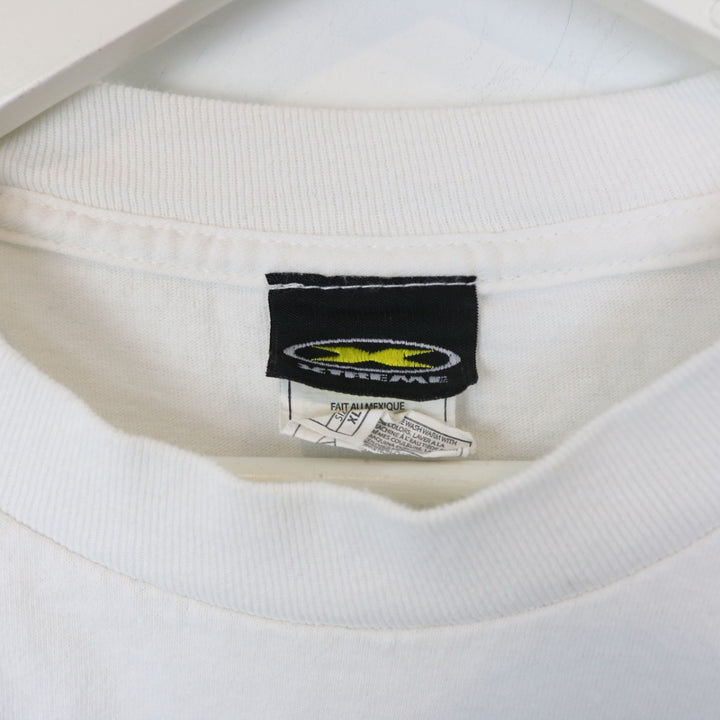 Vintage 2005 Xtreme Motocross Golf Tee - XL-NEWLIFE Clothing