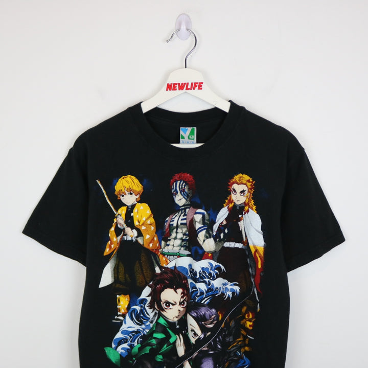 Demon Slayer Anime Tee - S-NEWLIFE Clothing