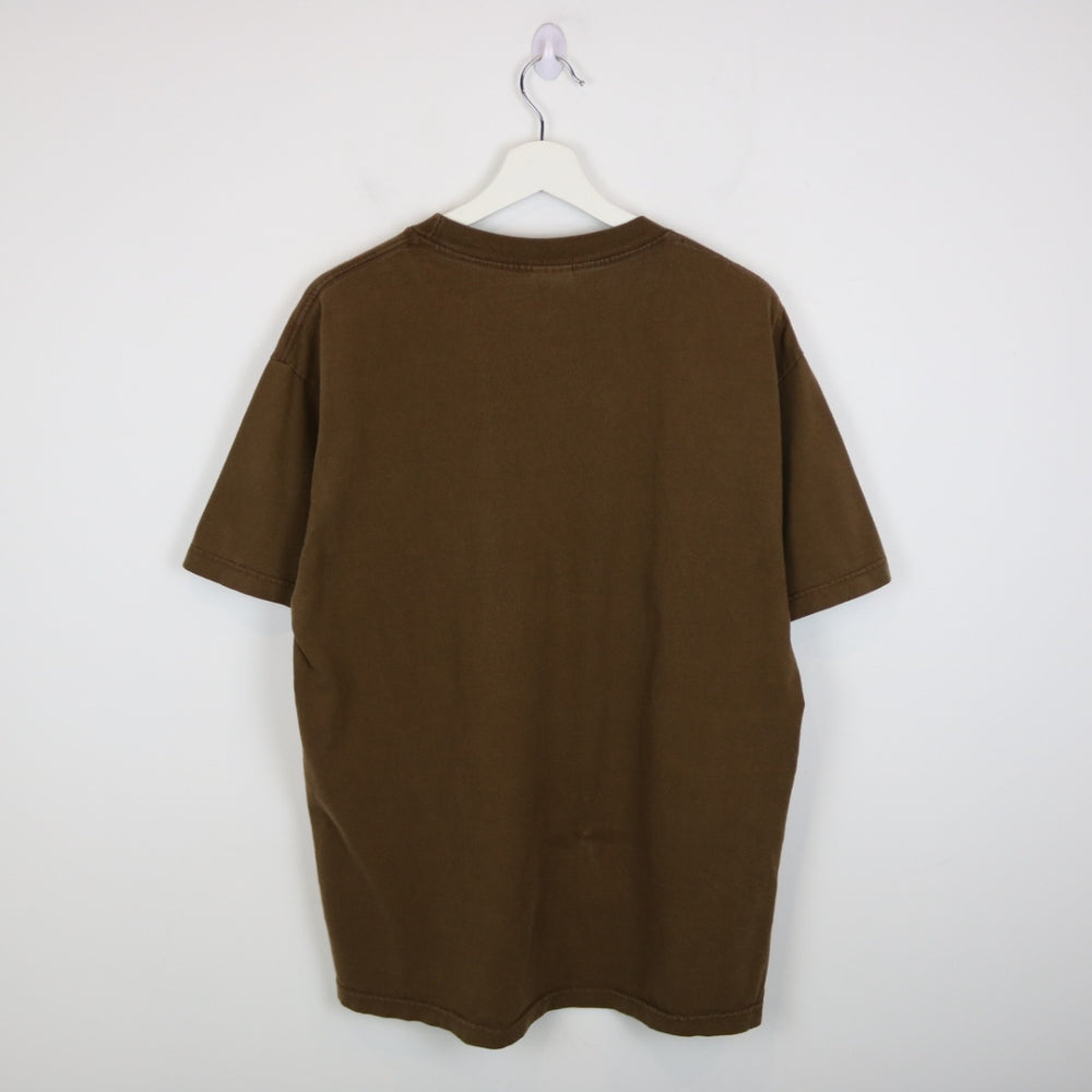 Vintage 00's Keep it Real Nintendo Tee - L-NEWLIFE Clothing