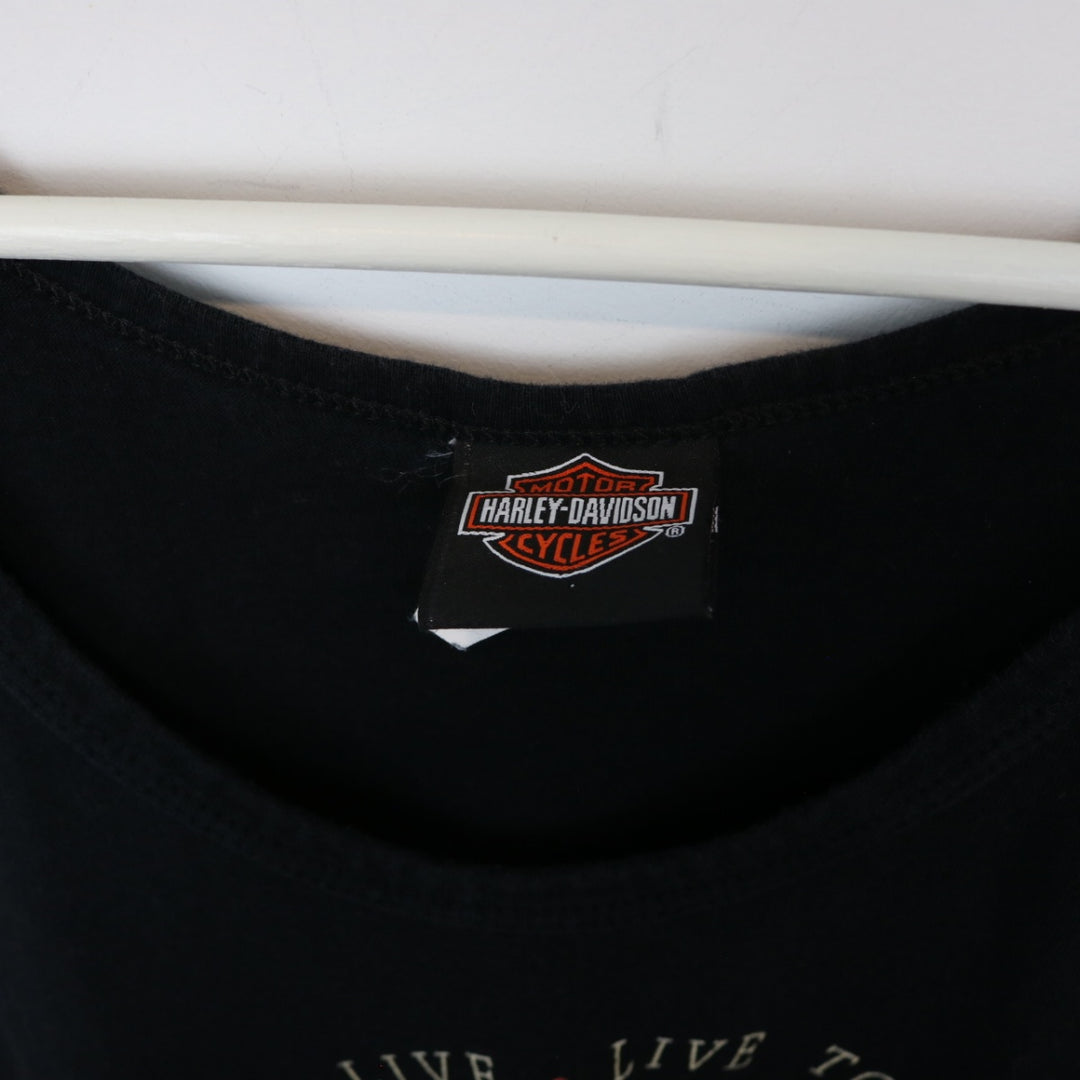 2010 Harley Davidson Arizona Tank Top - XL-NEWLIFE Clothing