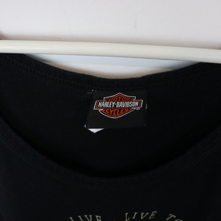 2010 Harley Davidson Arizona Tank Top - XL-NEWLIFE Clothing