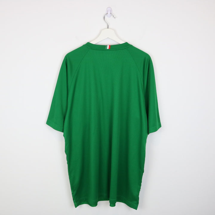 Vintage 2006 Mexico World Cup Kit Jersey - XXL-NEWLIFE Clothing