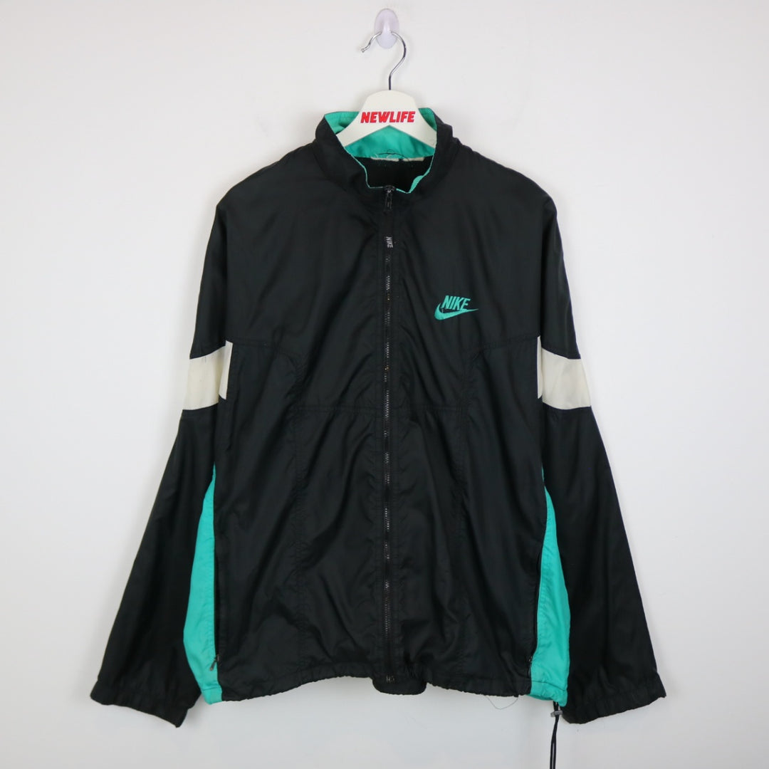 VIntage 90's Nike Windbreaker Jacket - XXL-NEWLIFE Clothing