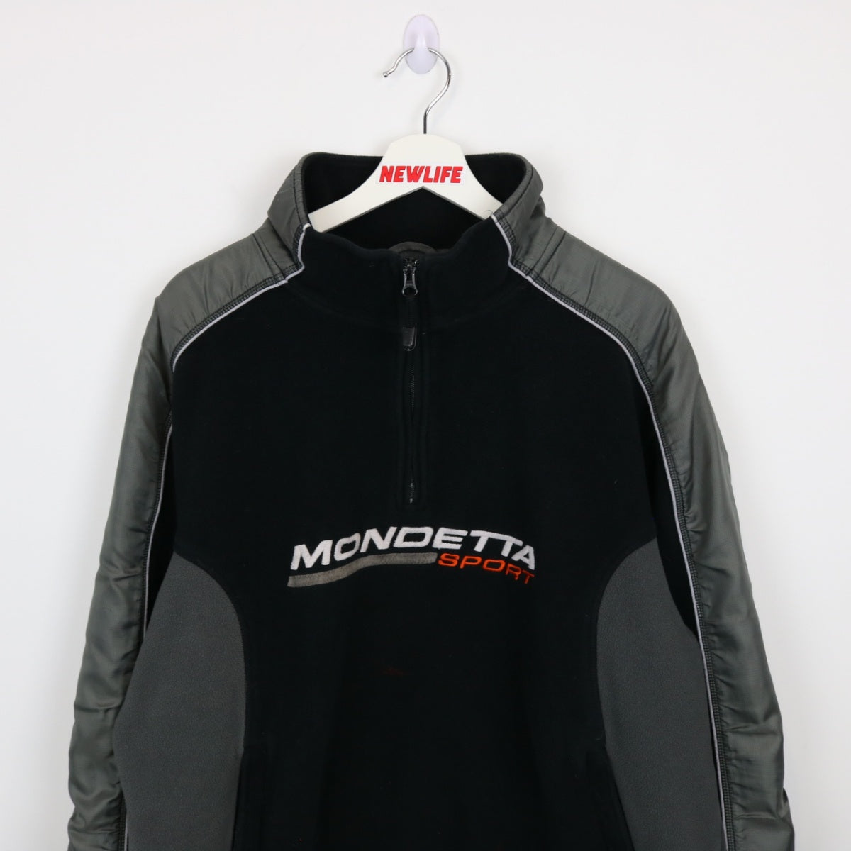 Mondetta athletic jacket sale