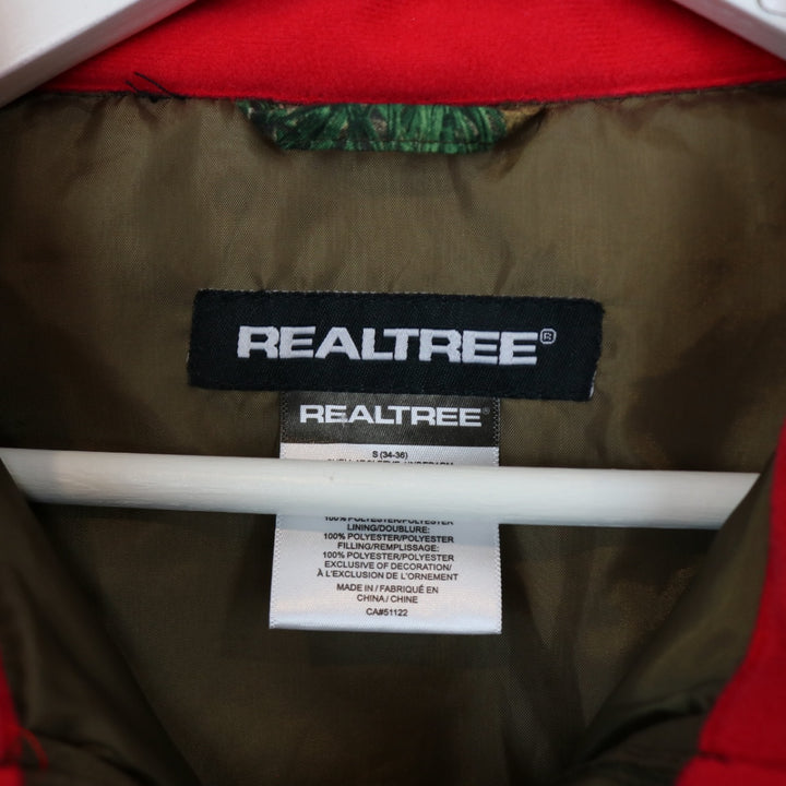 Real Tree Soft Shell Jacket - XS/S-NEWLIFE Clothing