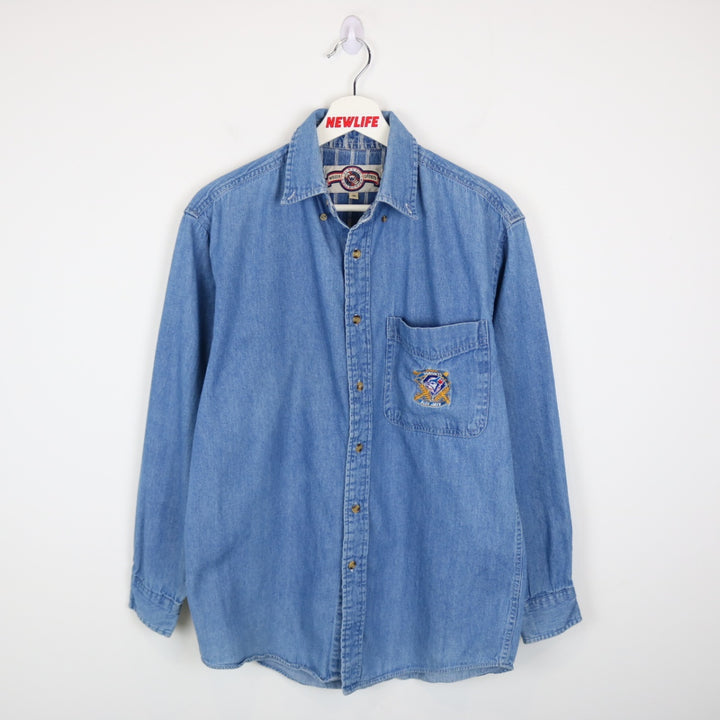 Vintage 90&