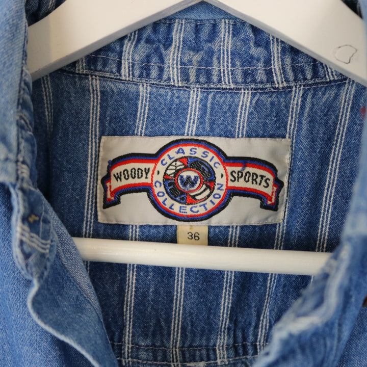 Vintage 90&
