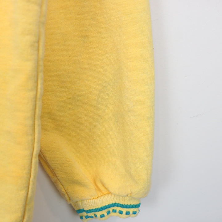 Vintage 90's Florida Palm Tree Crewneck - L-NEWLIFE Clothing