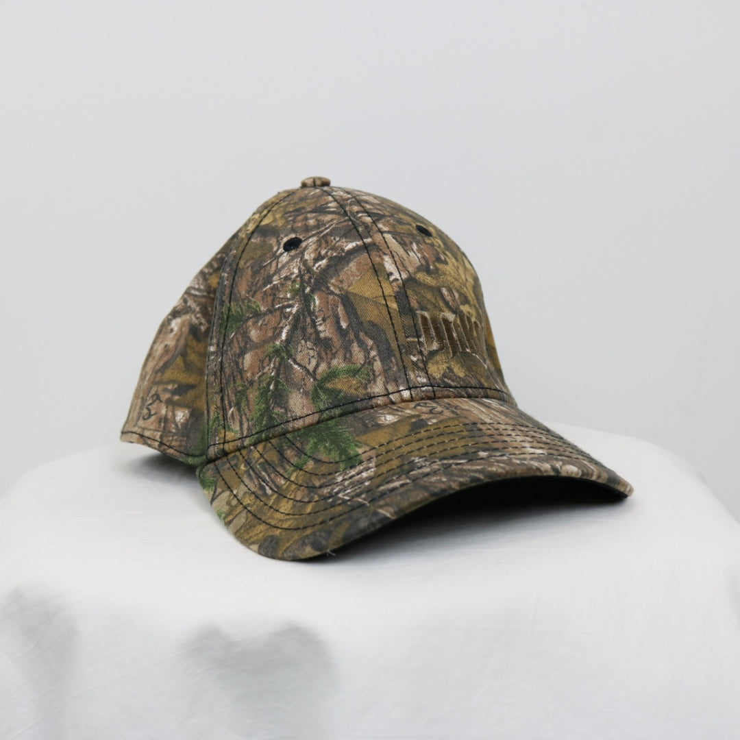 Dakota Real Tree Camo Hat - OS-NEWLIFE Clothing