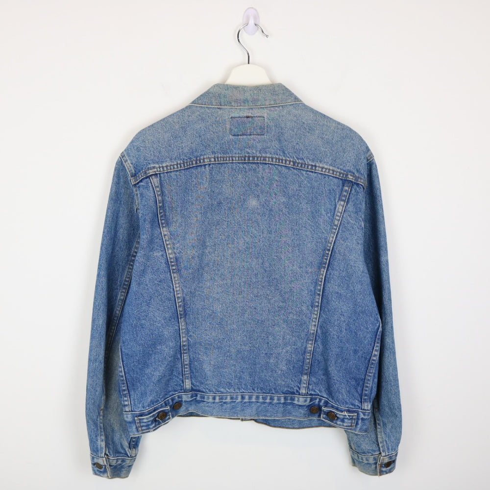 Vintage 90's Levi's Denim Jacket - M-NEWLIFE Clothing