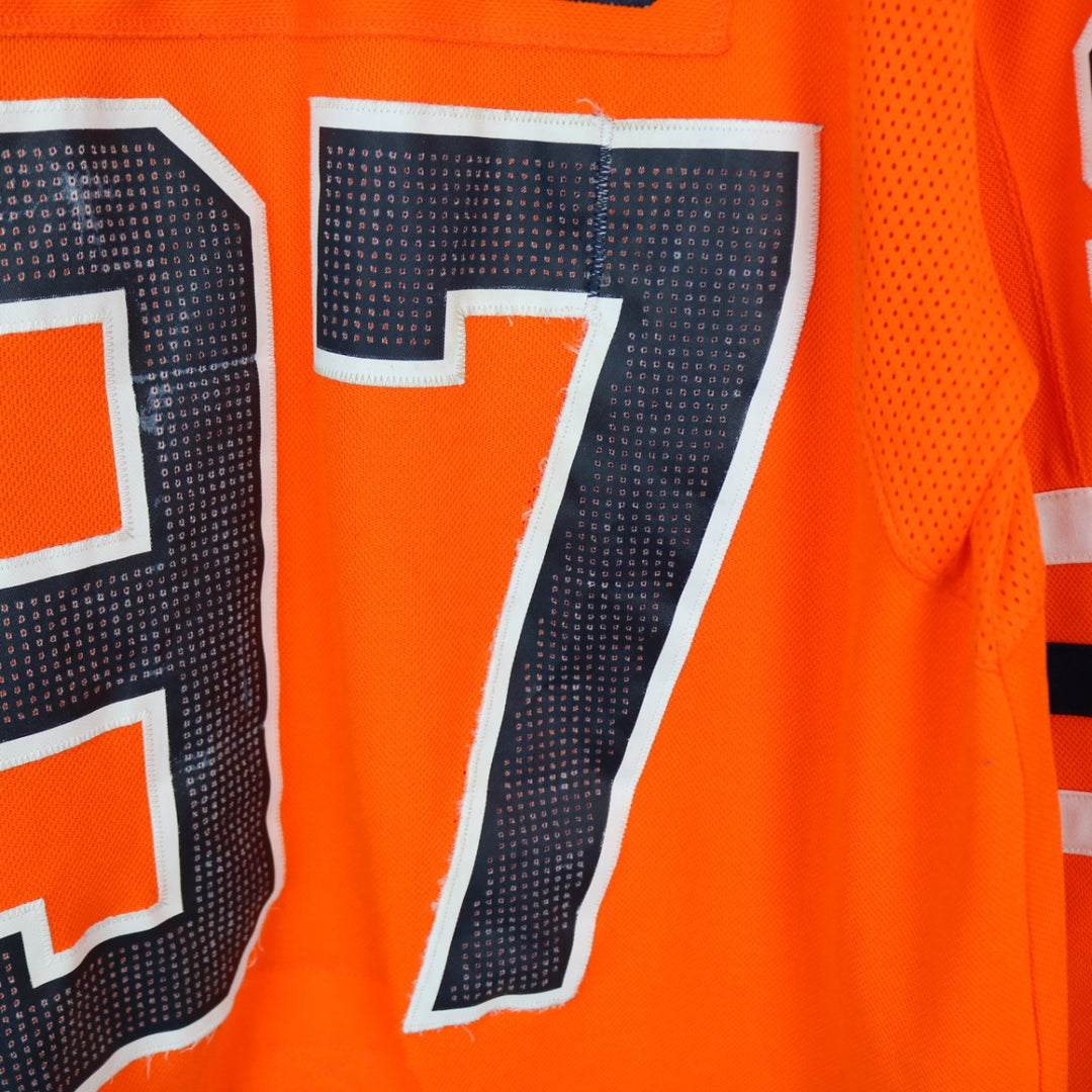 Edmonton Oilers McDavid NHL Adidas Jersey - M-NEWLIFE Clothing