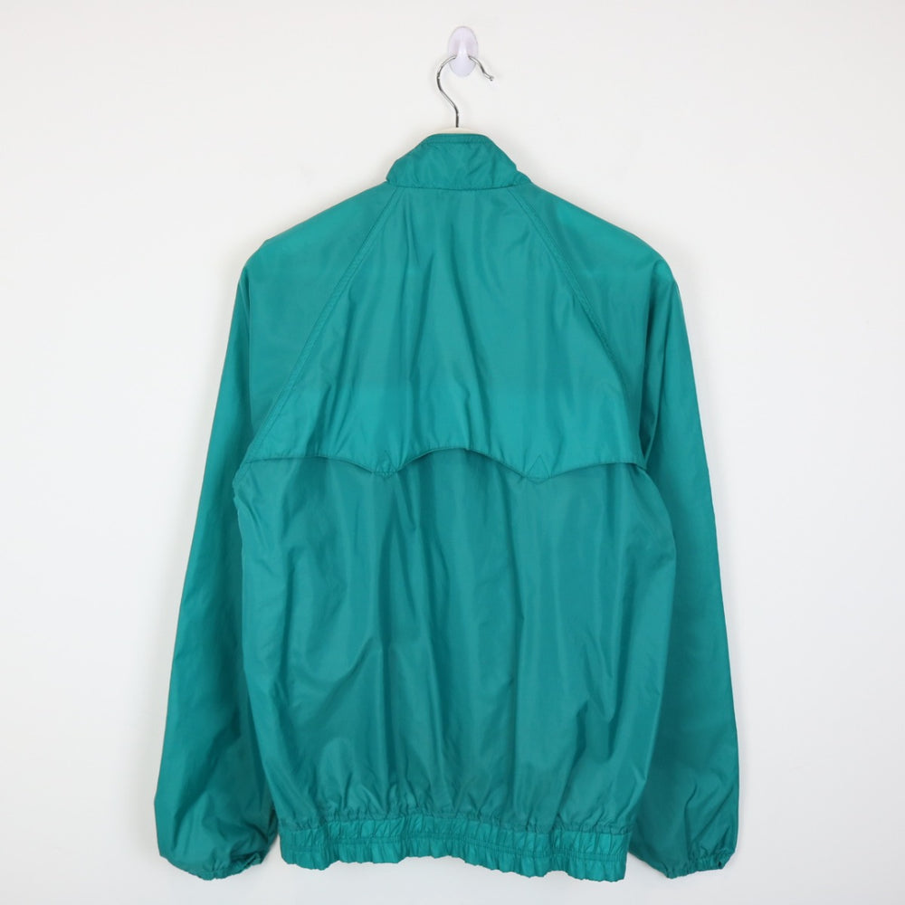 Vintage 80's Chaps Ralph Lauren Windbreaker - S-NEWLIFE Clothing