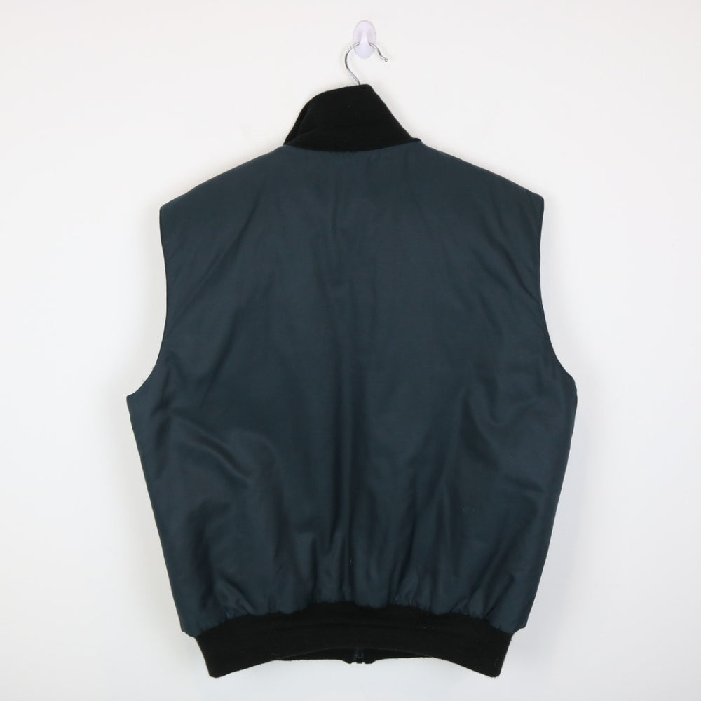 Vintage 1990 Puffer Vest - L-NEWLIFE Clothing